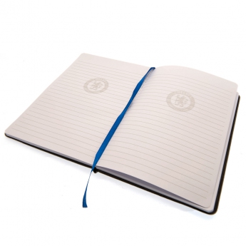 FC Chelsea Bilježnica A5 formata Notebook