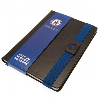 FC Chelsea Bilježnica A5 formata Notebook