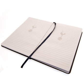 Tottenham Hotspur Bilježnica A5 formata Notebook