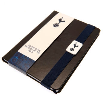 Tottenham Hotspur Bilježnica A5 formata Notebook