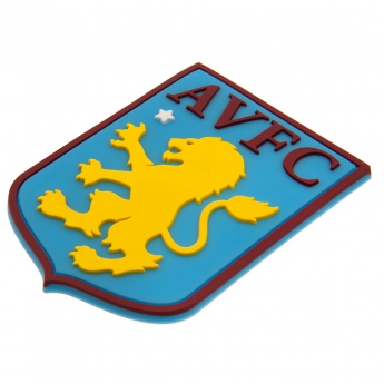 Aston Villa 3D magnet za hladnjak 3D Fridge Magnet