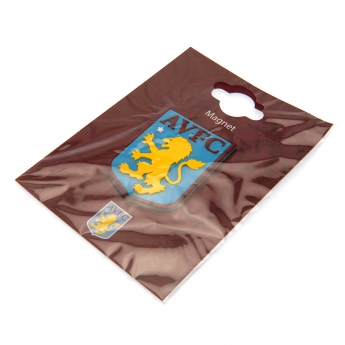 Aston Villa 3D magnet za hladnjak 3D Fridge Magnet