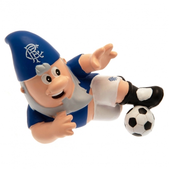 FC Rangers patuljak Sliding Tackle Gnome