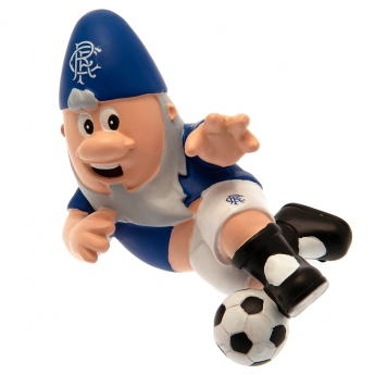 FC Rangers patuljak Sliding Tackle Gnome