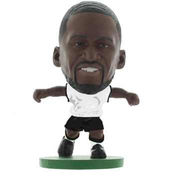 Nogometne reprezentacije figurica Rudiger SoccerStarz