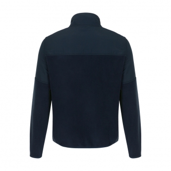 Valentino Rossi muška majica Polar fleece blue 2022
