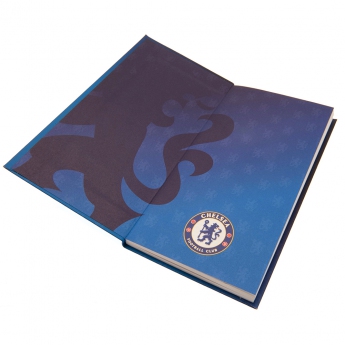 FC Chelsea dnevnik Pocket Diary 2023