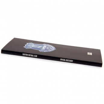 FC Everton dnevnik Pocket Diary 2023