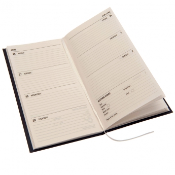 Tottenham Hotspur dnevnik Pocket Diary 2023