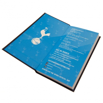 Tottenham Hotspur dnevnik Pocket Diary 2023