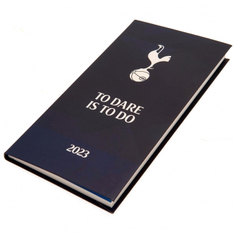 Tottenham Hotspur dnevnik Pocket Diary 2023