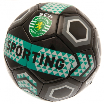 Sporting CP nogometna lopta Football size 5
