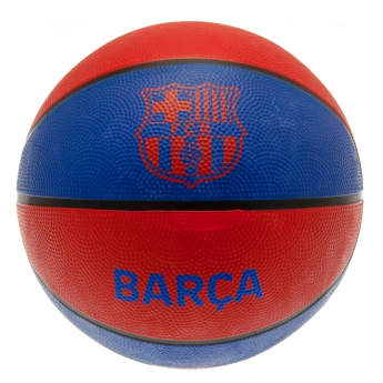 FC Barcelona košarkaška lopta size 7