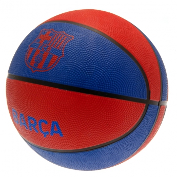 FC Barcelona košarkaška lopta size 7