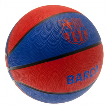 FC Barcelona košarkaška lopta size 7