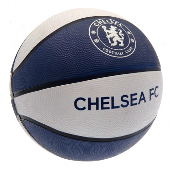 FC Chelsea košarkaška lopta size 7