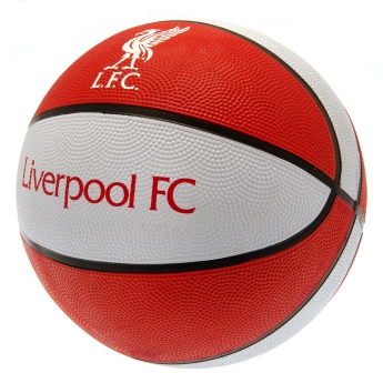 FC Liverpool košarkaška lopta size 7
