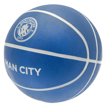 Manchester City košarkaška lopta size 7
