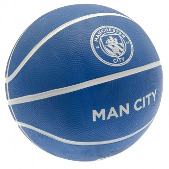 Manchester City košarkaška lopta size 7