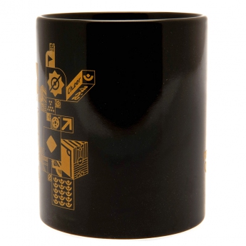 Nogometne reprezentacije šalica World Cup Qatar 2022 Mug