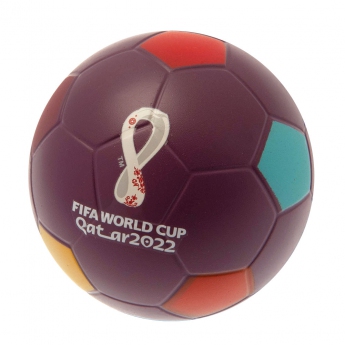 Nogometne reprezentacije antistresna lopta 2022 World Cup Qatar