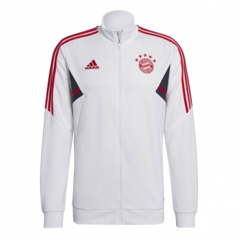 Bayern München muški nogometni dres Condivo white