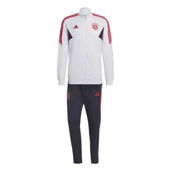 Bayern München muški nogometni dres Condivo white