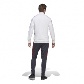Bayern München muški nogometni dres Condivo white