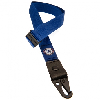 FC Chelsea privjesak za ključeve Deluxe Lanyard