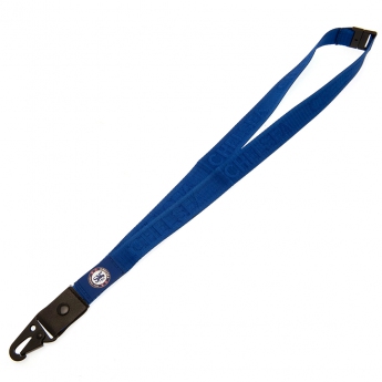 FC Chelsea privjesak za ključeve Deluxe Lanyard