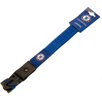 FC Chelsea privjesak za ključeve Deluxe Lanyard