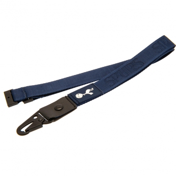 Tottenham Hotspur privjesak za ključeve Deluxe Lanyard