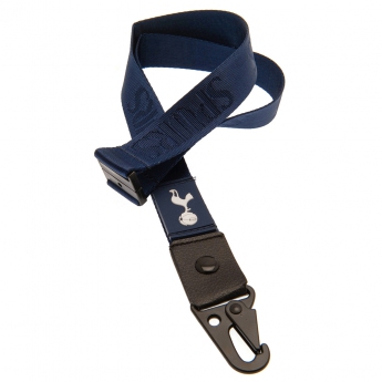 Tottenham Hotspur privjesak za ključeve Deluxe Lanyard