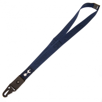 Tottenham Hotspur privjesak za ključeve Deluxe Lanyard