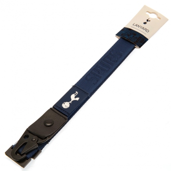Tottenham Hotspur privjesak za ključeve Deluxe Lanyard