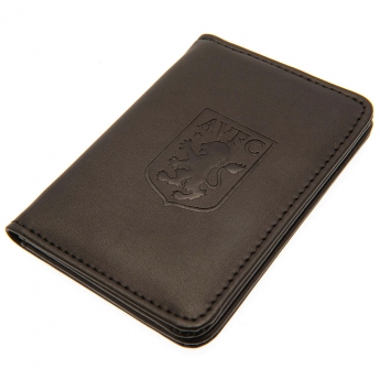 Aston Villa futrola za kartice Executive Card Holder