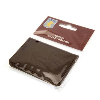Aston Villa futrola za kartice Executive Card Holder