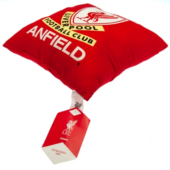 FC Liverpool jastuk This Is Anfield Cushion
