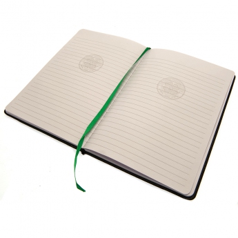 FC Celtic Bilježnica A5 formata Notebook