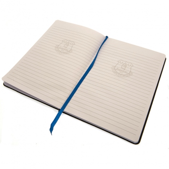 FC Everton Bilježnica A5 formata Notebook
