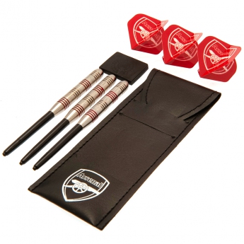 FC Arsenal set strelica darts set