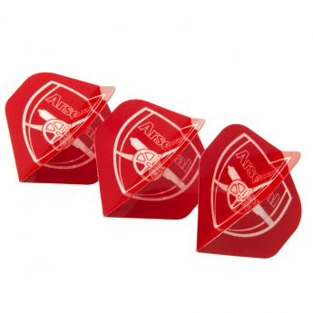 FC Arsenal set strelica darts set