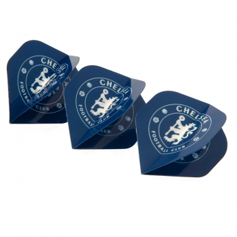 FC Chelsea set strelica darts set