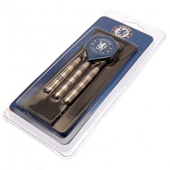 FC Chelsea set strelica darts set