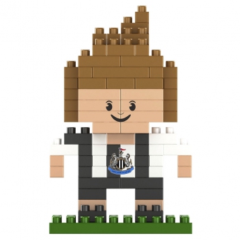 Newcastle United kocke za slaganje BRXLZ Player