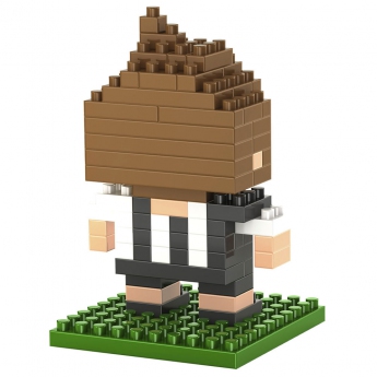 Newcastle United kocke za slaganje BRXLZ Player