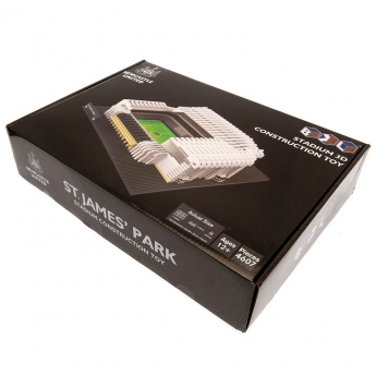 Newcastle United kocke za slaganje BRXLZ Stadium