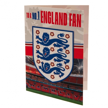 Nogometne reprezentacije rođendanska čestitka Wembley Graphic