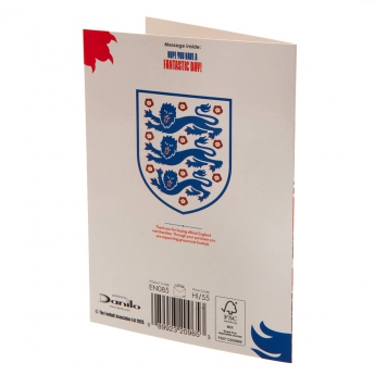 Nogometne reprezentacije rođendanska čestitka Wembley Graphic