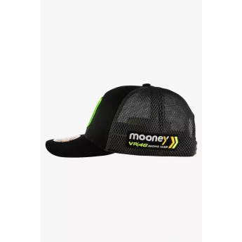 Valentino Rossi kapa za bejzbol VR46 - Racing Team Mooney